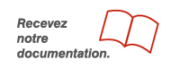 Cliquez pour recevoir votre documentation